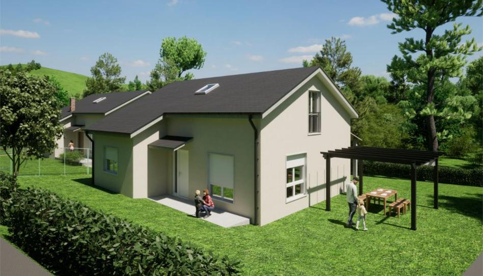 Casa o chalet en venta en Lugar Vilagudin, 5, O Vicedo , Lugo - imagen 1 Foto 1 de Casa o chalet en venta en Lugar Vilagudin, 5, O Vicedo , Lugo