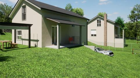 Casa o chalet en venta en Lugar Vilagudin, 5, O Vicedo , Lugo - imagen 2 Foto 2 de Casa o chalet en venta en Lugar Vilagudin, 5, O Vicedo , Lugo