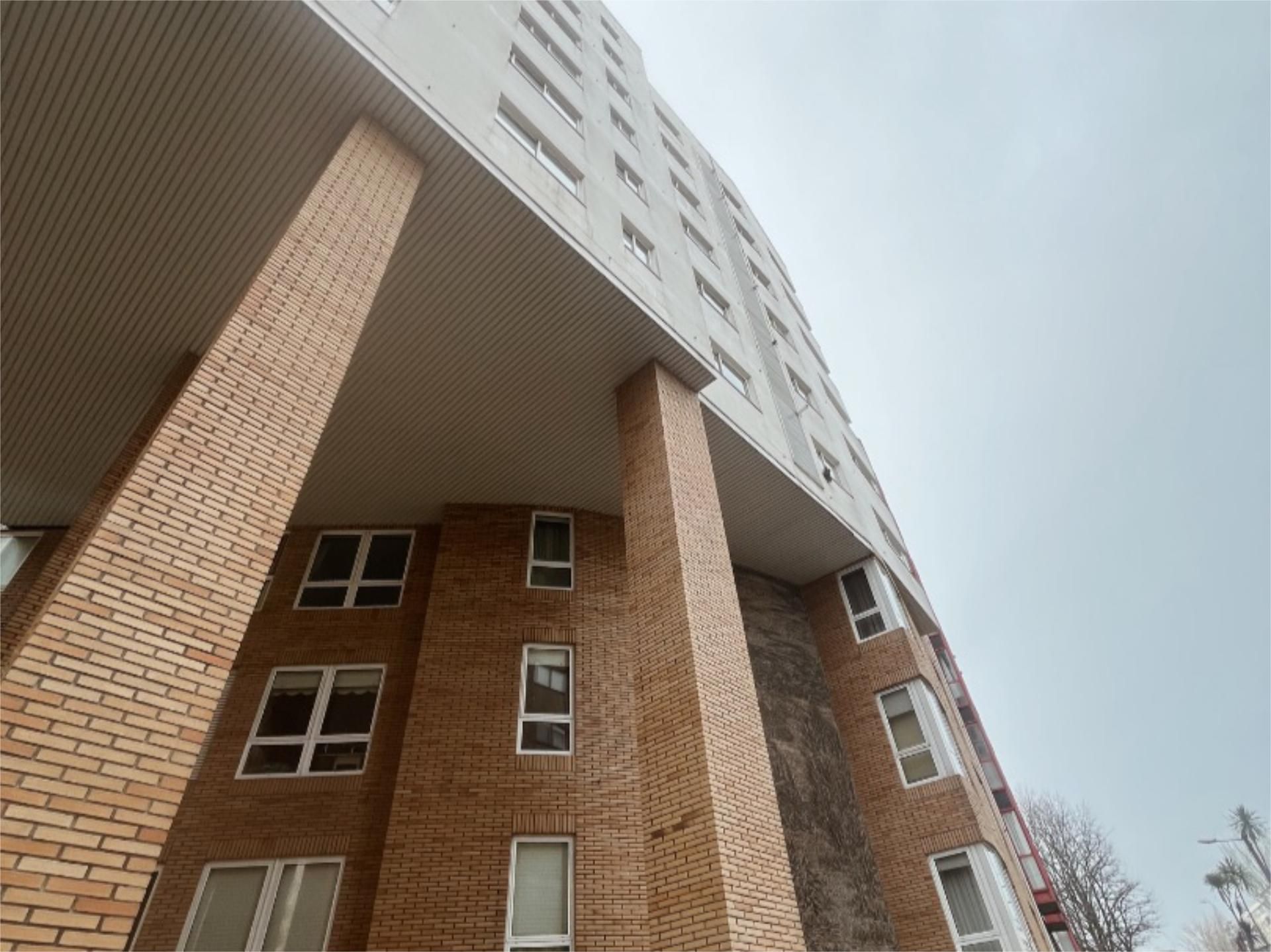 Apartment for rent in Rúa Quintela, 23, As Travesas - Balaídos