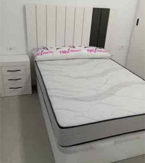 Foto 2 de Piso de alquiler en Viator, Almería