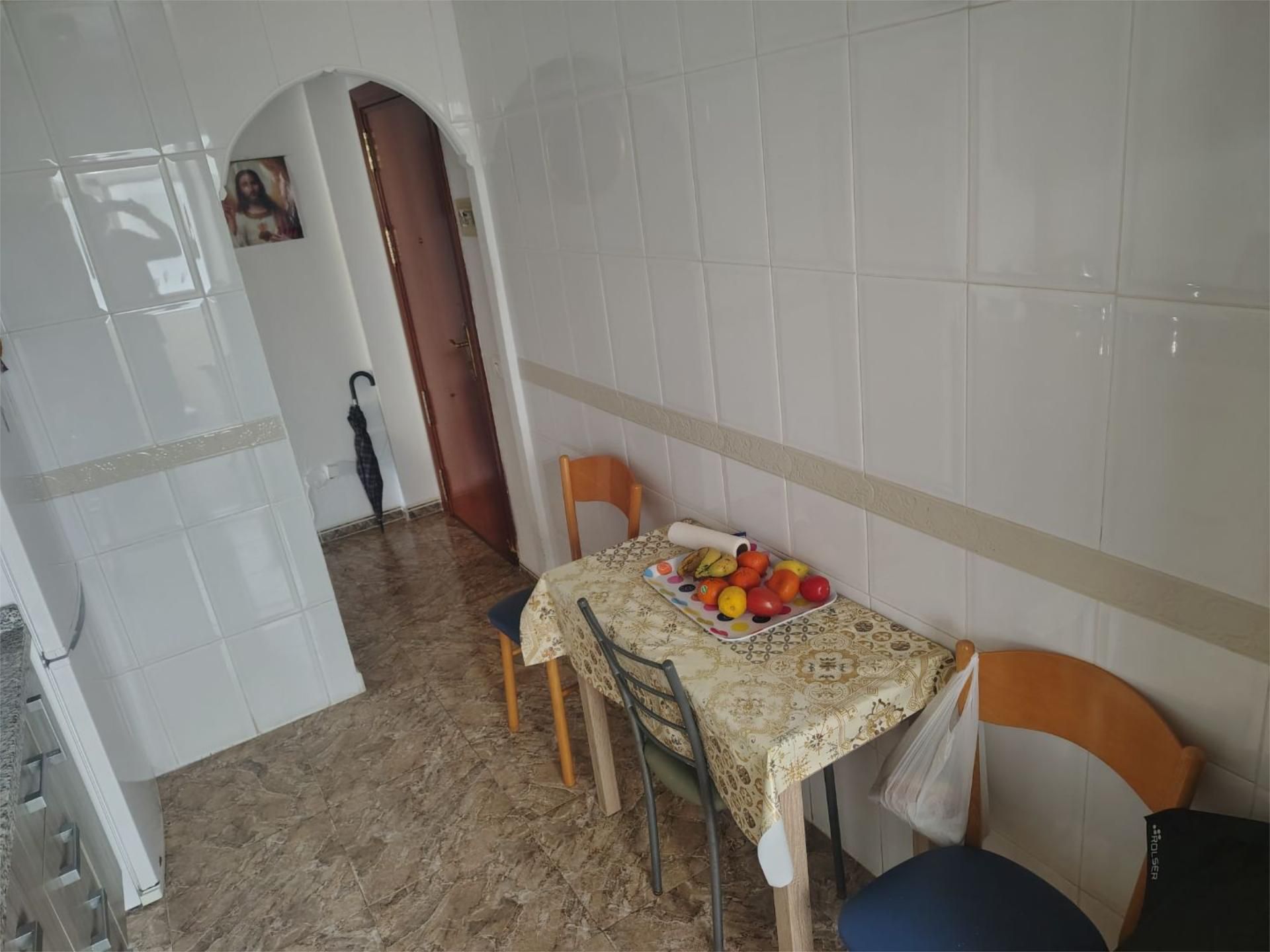 Flat for sale in Calle Cooperativa Nuestra Señora del Mar, 1, Caleta de Vélez Dining room of Flat for sale in Vélez-Málaga with Terrace