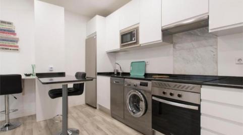 Apartment to rent in Calle de la Virgen de Aránzazu, 9, Tres Olivos - Valverde, Madrid Capital - image 3 Photo 3 of Apartment to rent in Calle de la Virgen de Aránzazu, 9, Tres Olivos - Valverde, Madrid Capital