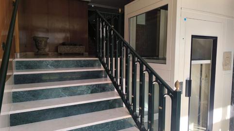 Foto 2 de Pis en venda a Calle de Maqueda, 10, Aluche,  Madrid Capital