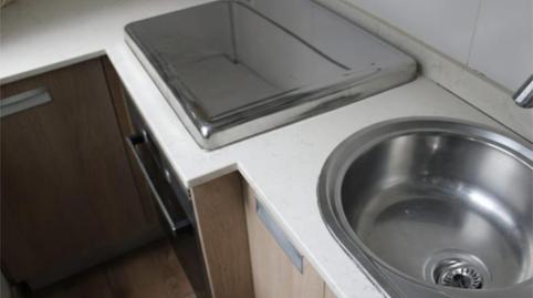 Foto 4 de Pis en venda a Calle de Maqueda, 10, Aluche,  Madrid Capital