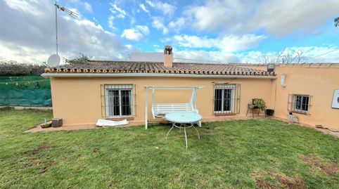 Foto 2 de Casa o xalet en venda a Lugar Partido las Agonias, 34, Centro, Alhaurín El Grande