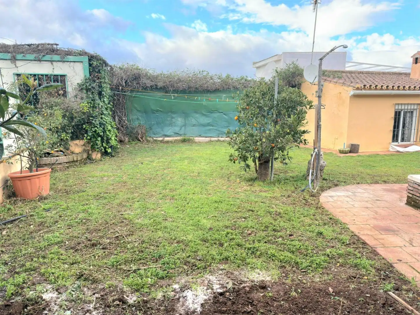 Casa o xalet en venda a Lugar Partido las Agonias, 34, Centro Casa o xalet en venda en Alhaurín El Grande amb Terrassa, Piscina i Balcó