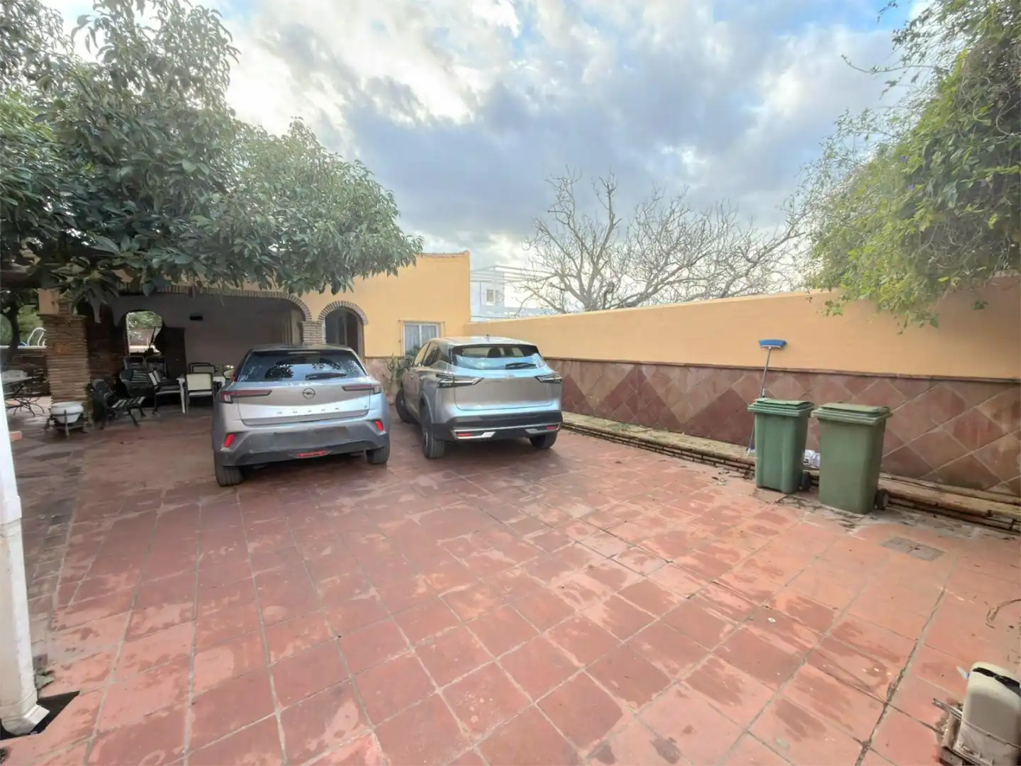 Casa o xalet en venda a Lugar Partido las Agonias, 34, Centro Aparcament de Casa o xalet en venda en Alhaurín El Grande amb Terrassa, Piscina i Balcó