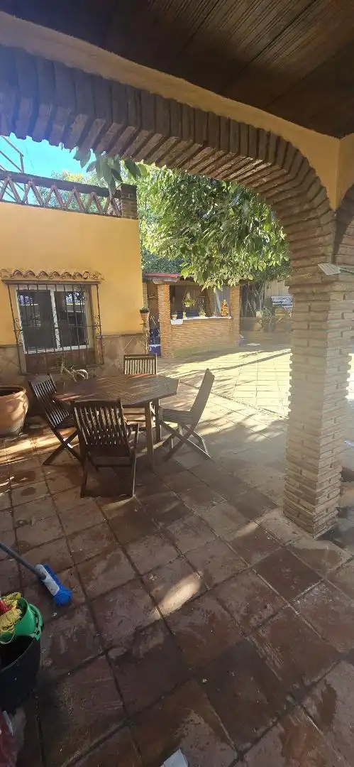 Casa o xalet en venda a Lugar Partido las Agonias, 34, Centro Terrassa de Casa o xalet en venda en Alhaurín El Grande amb Terrassa, Piscina i Balcó