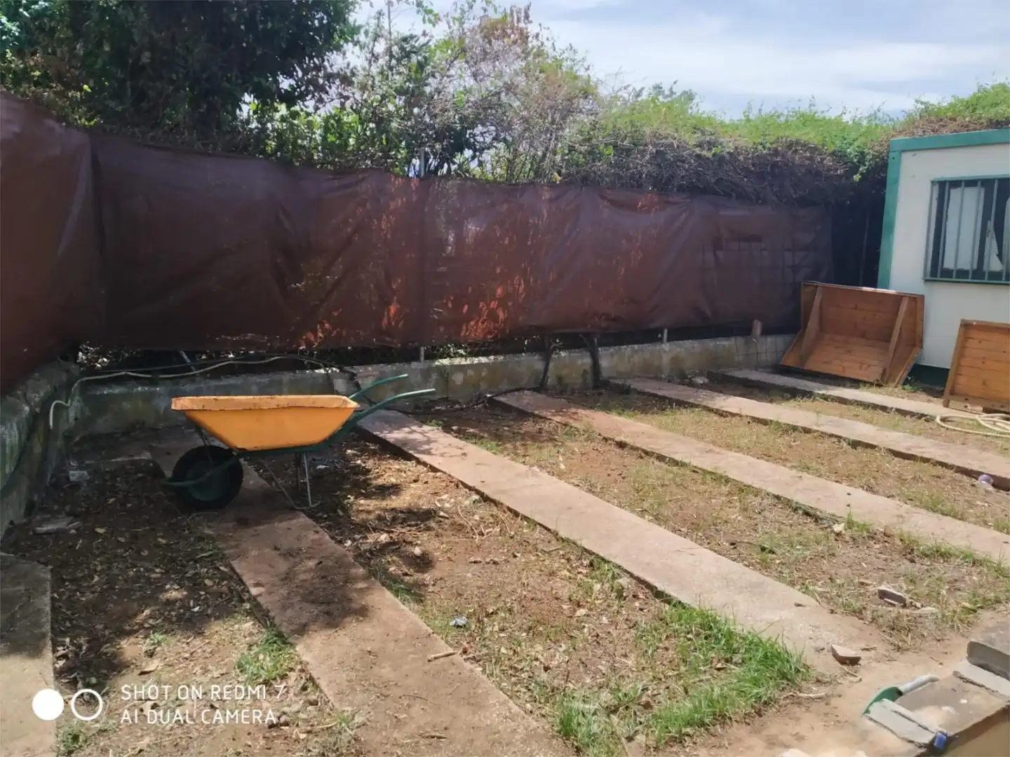 Casa o xalet en venda a Lugar Partido las Agonias, 34, Centro Jardí de Casa o xalet en venda en Alhaurín El Grande amb Terrassa, Piscina i Balcó