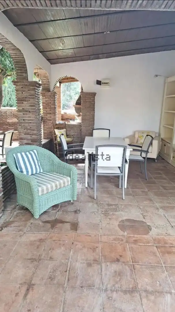 Casa o xalet en venda a Lugar Partido las Agonias, 34, Centro Terrassa de Casa o xalet en venda en Alhaurín El Grande amb Terrassa, Piscina i Balcó