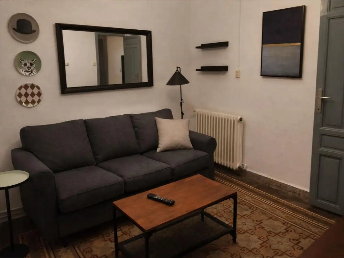 Habitación en Calle Antonio Machado, 25, Ensanche - Franciscanos Habitación en Calle Antonio Machado, 25, Ensanche - Franciscanos