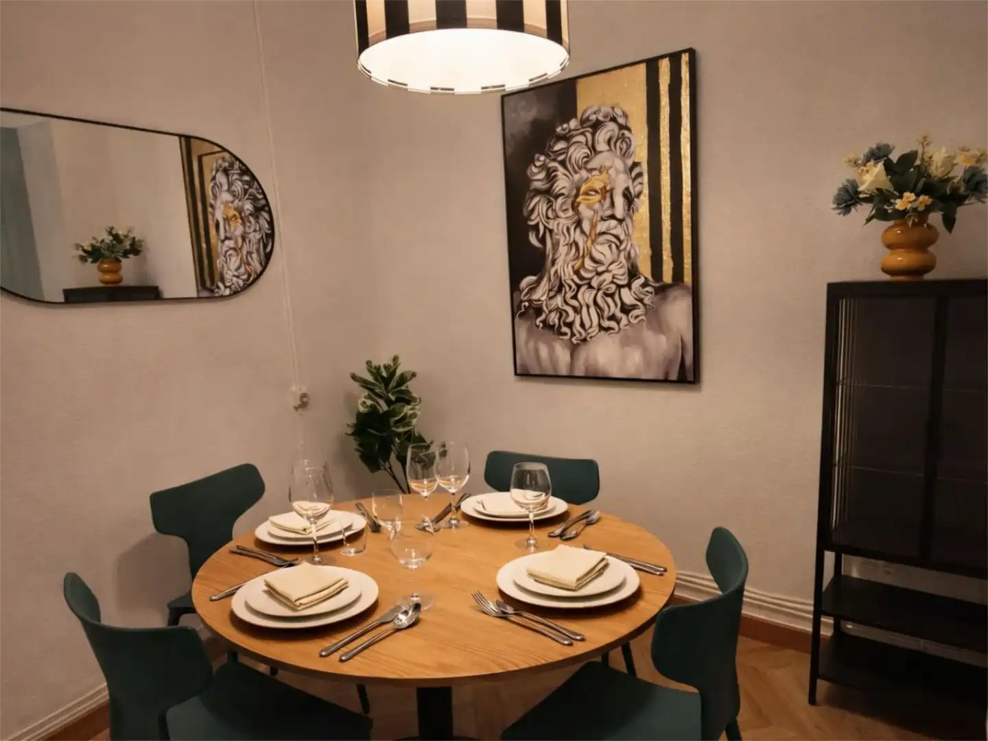 Habitación en Calle Antonio Machado, 25, Ensanche - Franciscanos Habitación en Calle Antonio Machado, 25, Ensanche - Franciscanos