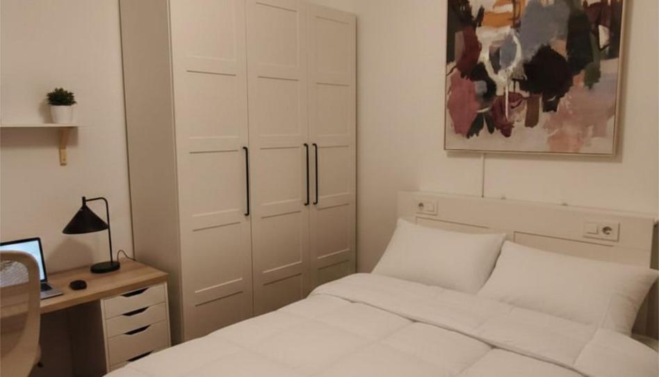 Planta baja to share in Calle Antonio Machado, 25, Ensanche - Franciscanos, Albacete Capital - image 1 Photo 1 of Planta baja to share in Calle Antonio Machado, 25, Ensanche - Franciscanos, Albacete Capital