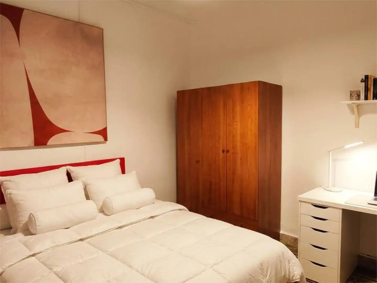Habitación en Calle Antonio Machado, 25, Ensanche - Franciscanos Habitación en Calle Antonio Machado, 25, Ensanche - Franciscanos