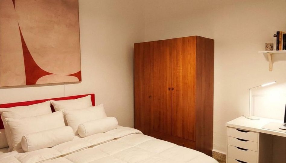 Habitación en Calle Antonio Machado, 25, Ensanche - Franciscanos, Albacete Capital - imagen 1 Foto 1 de Habitación en Calle Antonio Machado, 25, Ensanche - Franciscanos, Albacete Capital