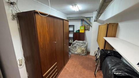 Foto 3 de Traster en venda a Carrer D'higini Angles, 8, Nou Eixample Sud,  Tarragona Capital