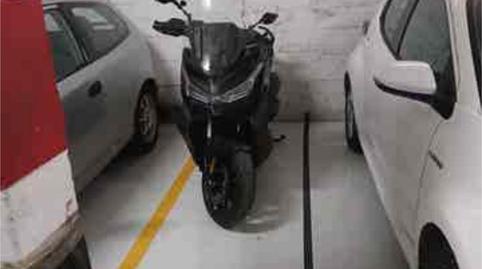 Foto 2 de Garatge de lloguer a Triana Este,  Sevilla Capital