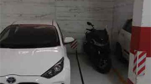 Foto 4 de Garatge de lloguer a Triana Este,  Sevilla Capital