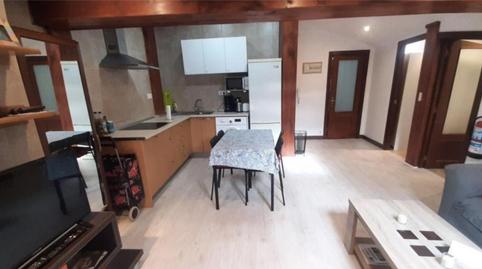 Foto 3 de Pis de lloguer a Etxebarria-tar Kresentzi Kalea, 21, Bermeo, Bizkaia