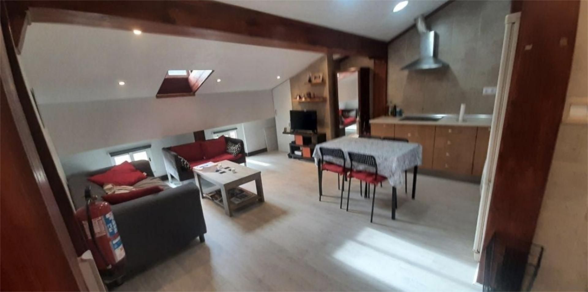 Pis de lloguer a Etxebarria-Tar Kresentzi Kalea, 21, Bermeo