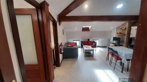 Foto 2 de Pis de lloguer a Etxebarria-tar Kresentzi Kalea, 21, Bermeo, Bizkaia