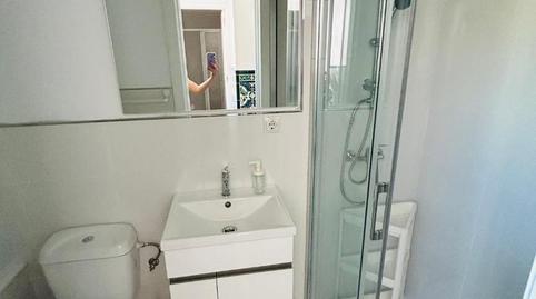 Foto 2 de Casa adosada per a compartir a Calle Pablo Legote, 3, El Plantinar – Avda. La Paz - El Juncal,  Sevilla Capital