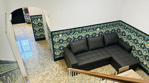 Foto 5 de Casa adosada per a compartir a Calle Pablo Legote, 3, El Plantinar – Avda. La Paz - El Juncal,  Sevilla Capital