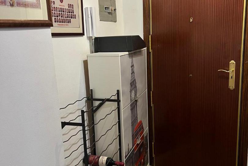 Study to rent in Carrer de Mejía Lequerica, 12, La Maternitat i Sant Ramon, Barcelona Capital - image 1 Photo 1 of Study to rent in Carrer de Mejía Lequerica, 12, La Maternitat i Sant Ramon, Barcelona Capital