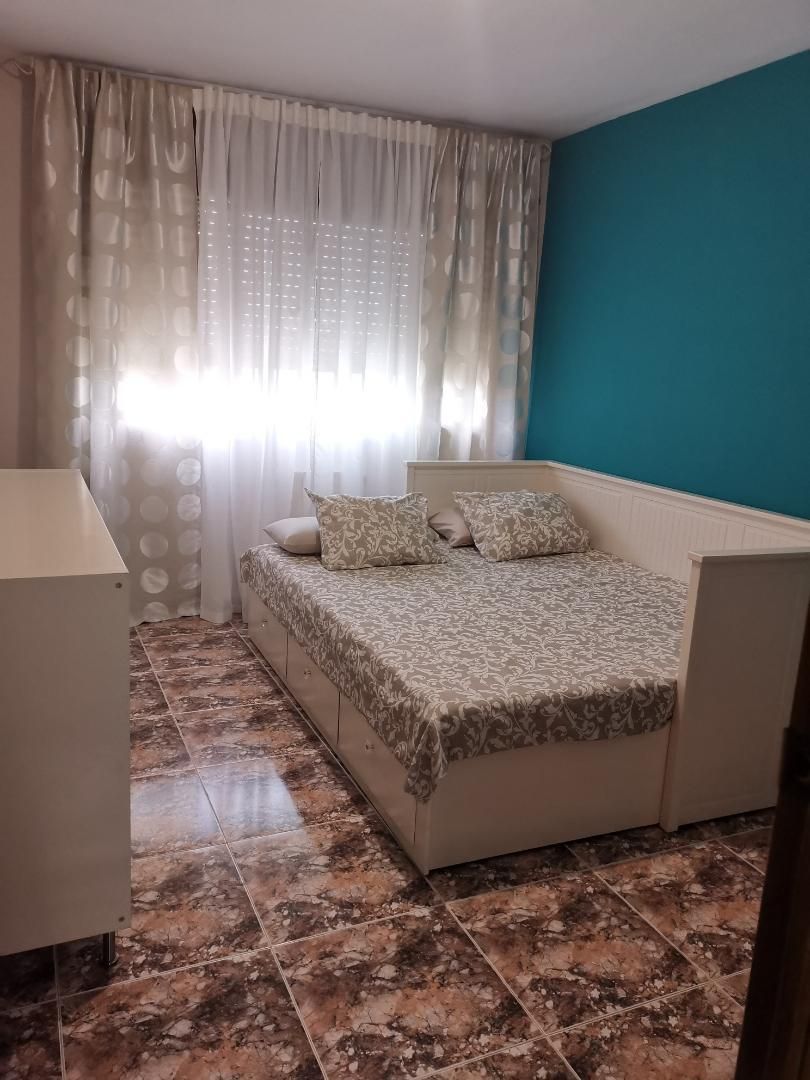 Flat to share in Carrer de Montseny, 1, Montornès del Vallès Bedroom of Flat to share in Montornès del Vallès with Heating, Furnished and Oven