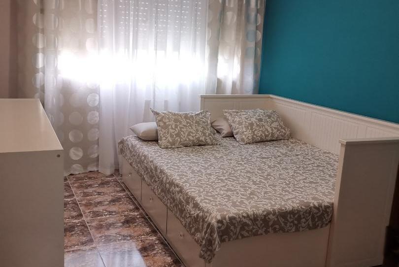 Flat to share in Carrer de Montseny, 1, Montornès del Vallès, Barcelona - image 1 Photo 1 of Flat to share in Carrer de Montseny, 1, Montornès del Vallès, Barcelona