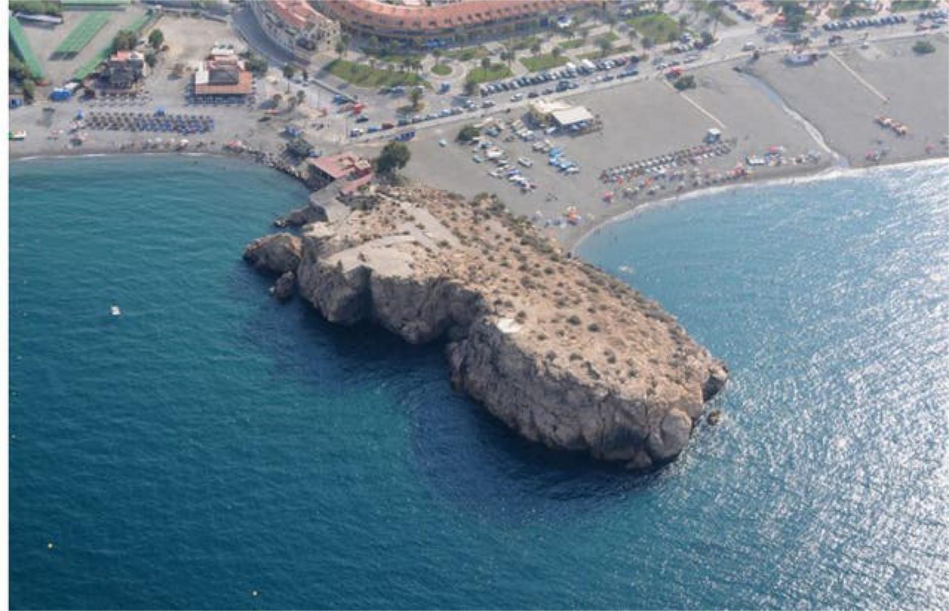 Apartament en venda en Salobreña