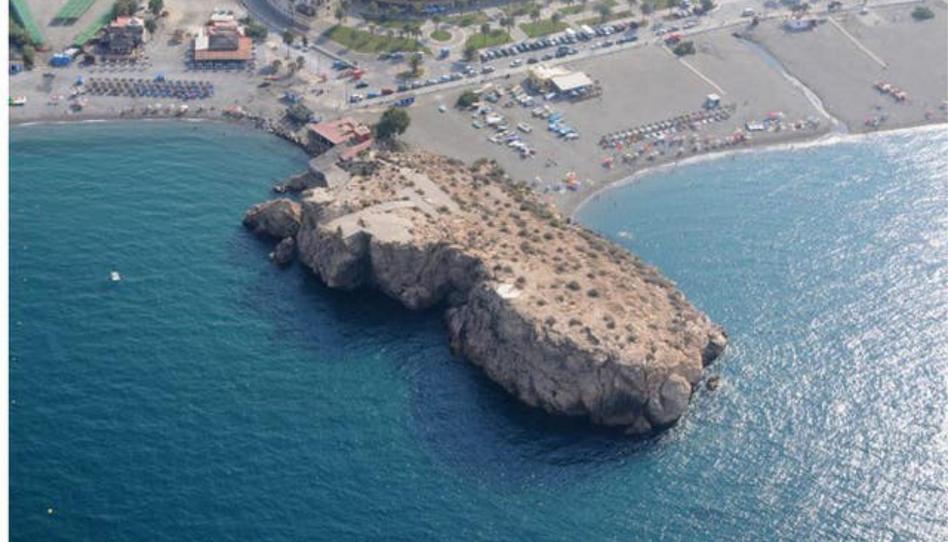 Apartament en venda a Centro, Salobreña - imatge 1 Foto 1 de Apartament en venda a Centro, Salobreña