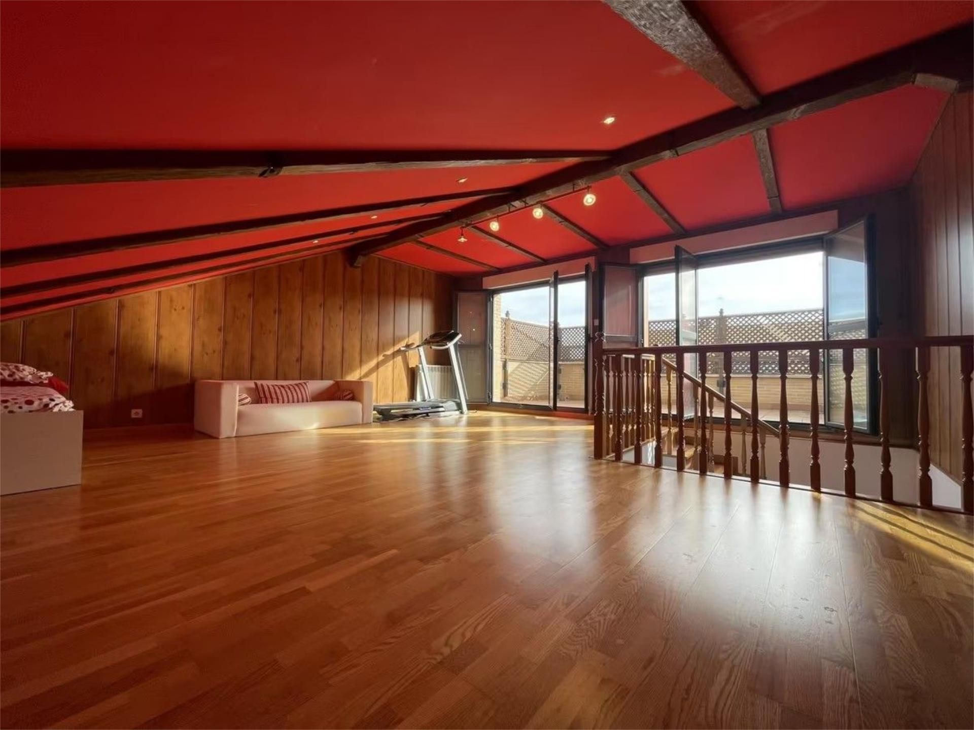 Casa o xalet en venda en Aranguren