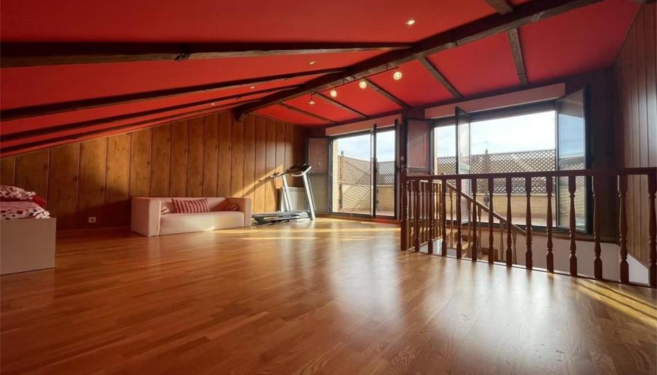 Casa o xalet en venda a Paseo Ibaialde, 121, Aranguren, Navarra - imatge 1 Foto 1 de Casa o xalet en venda a Paseo Ibaialde, 121, Aranguren, Navarra