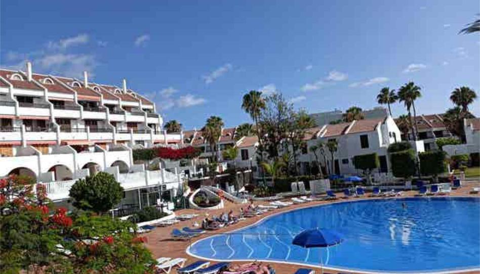 Estudio en venta en Playa de las Américas, Arona - imagen 1 Foto 1 de Estudio en venta en Playa de las Américas, Arona