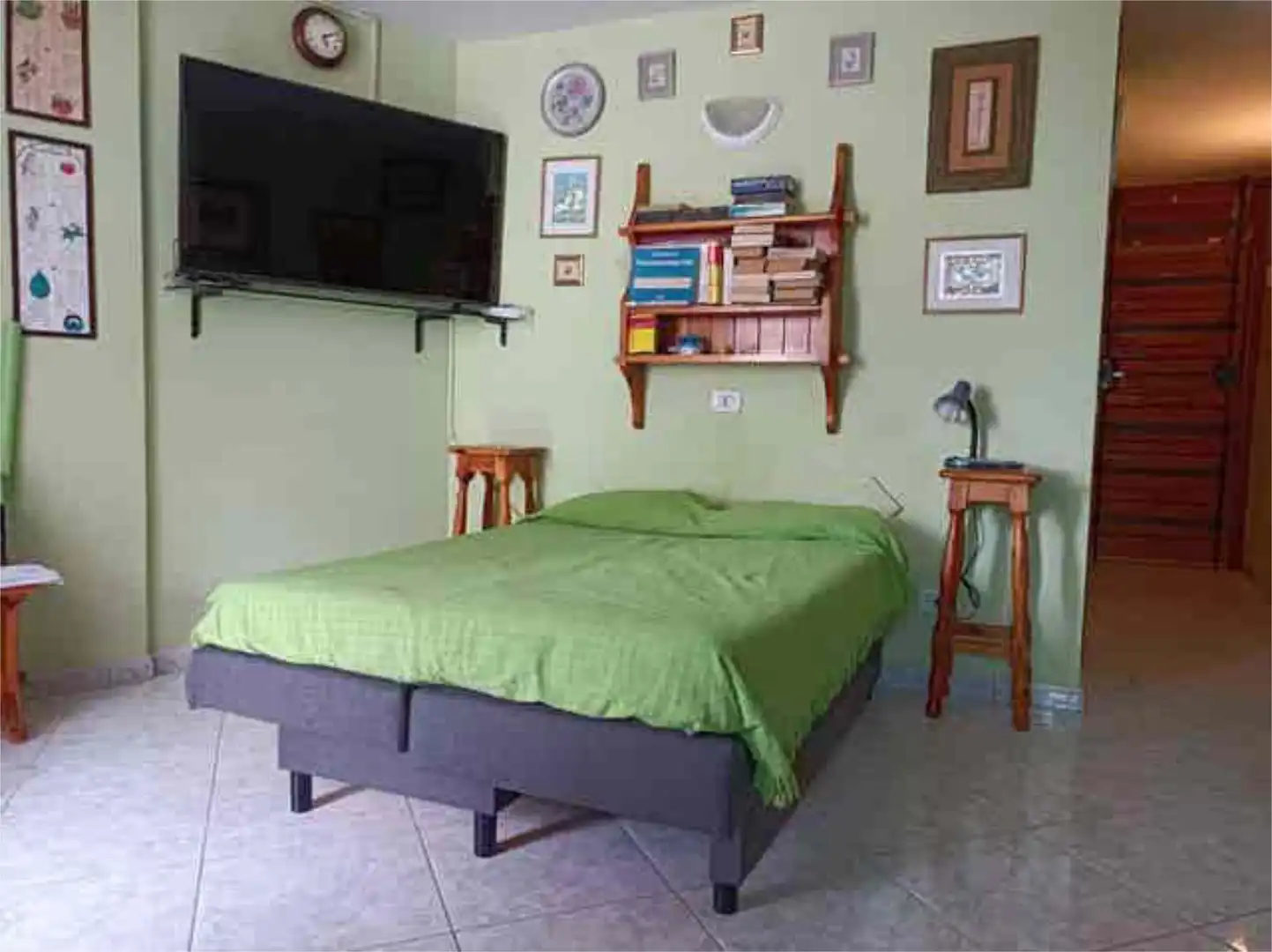 Habitación de Estudio en venta en Arona con Terraza y Piscina