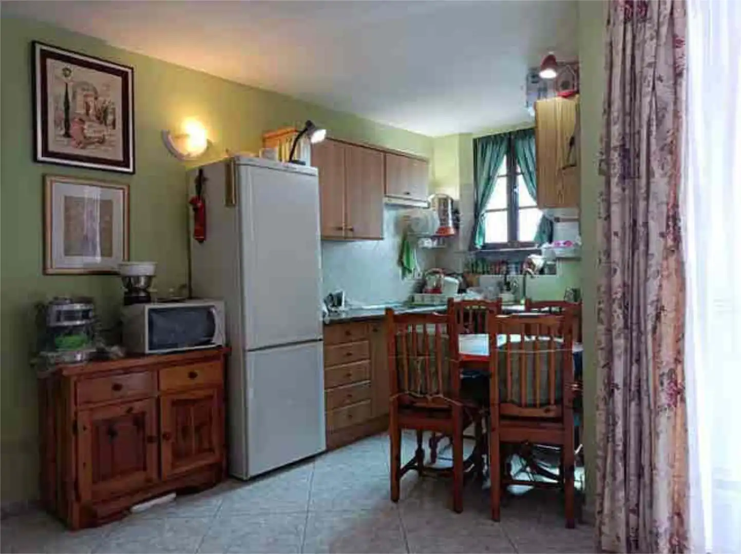 Cocina de Estudio en venta en Arona con Terraza y Piscina