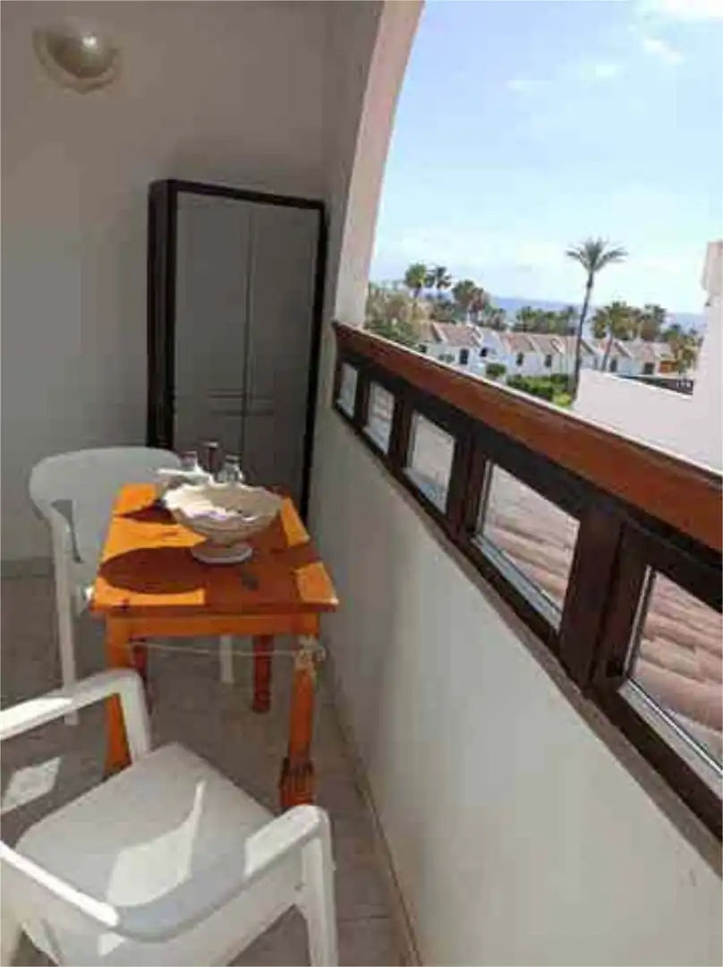 Terraza de Estudio en venta en Arona con Terraza y Piscina