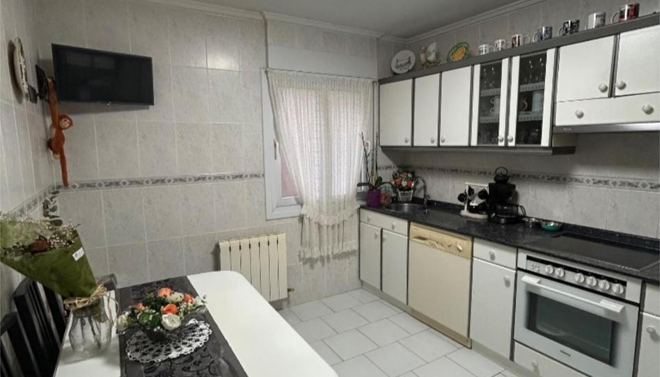 Flat for sale in Doctor José Zaldua Kalea, 6, La Florida, Portugalete - image 1 Photo 1 of Flat for sale in Doctor José Zaldua Kalea, 6, La Florida, Portugalete