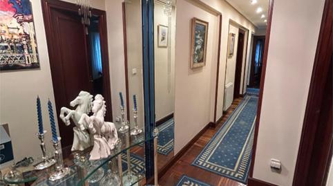 Flat for sale in Doctor José Zaldua Kalea, 6, La Florida, Portugalete - image 4 Photo 4 of Flat for sale in Doctor José Zaldua Kalea, 6, La Florida, Portugalete