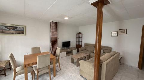 Photo 5 of Flat for rent in Avenida Andalucia, 6, Fines, Almería