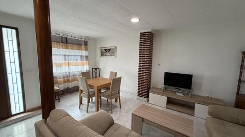 Photo 4 of Flat for rent in Avenida Andalucia, 6, Fines, Almería