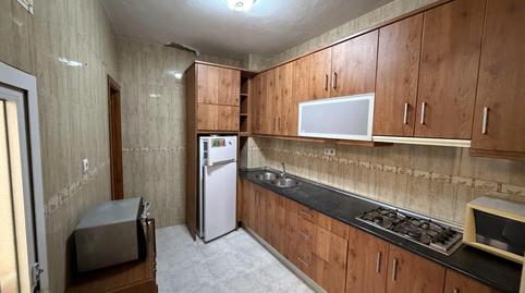 Photo 2 of Flat for rent in Avenida Andalucia, 6, Fines, Almería