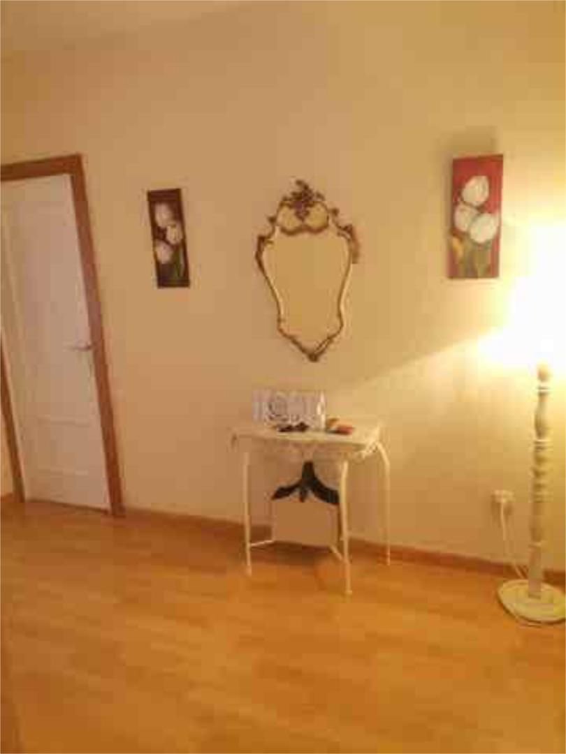 Flat for rent in Puebla de la Calzada