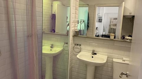 Foto 5 de Estudi per a compartir a Avinguda del Marquès de Mont-roig, 237, Sant Roc, Badalona