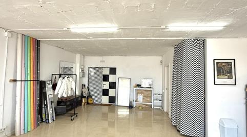 Foto 4 de Estudi per a compartir a Avinguda del Marquès de Mont-roig, 237, Sant Roc, Badalona