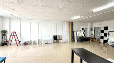 Foto 3 de Estudi per a compartir a Avinguda del Marquès de Mont-roig, 237, Sant Roc, Badalona