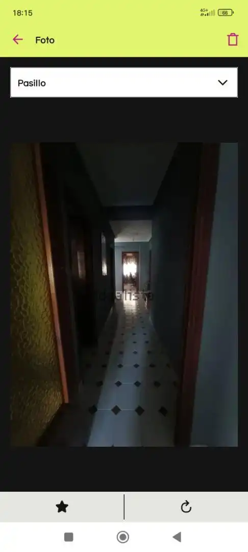 Planta baja en venta en Madroñera con Terraza y Trastero