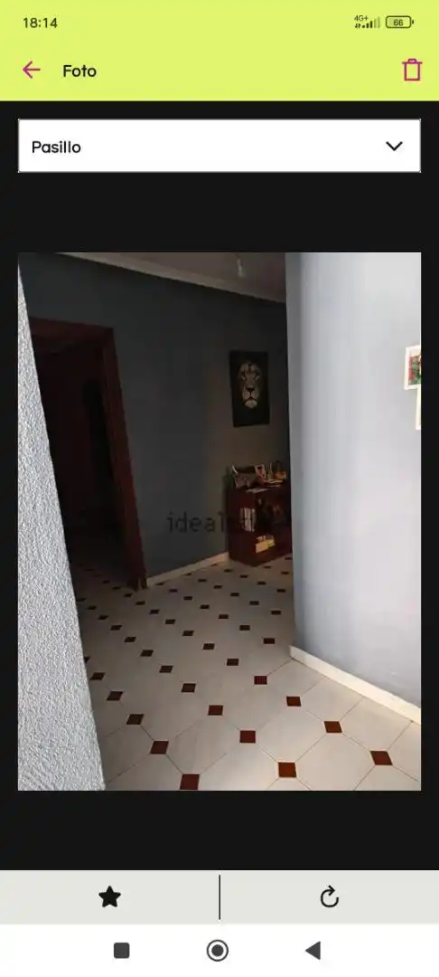 Planta baja en venta en Madroñera con Terraza y Trastero