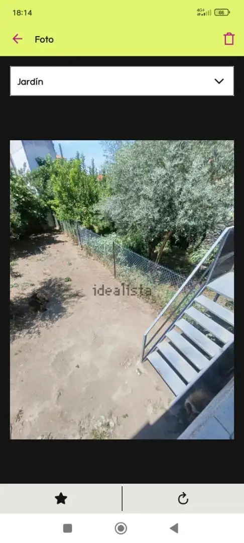 Planta baja en venta en Madroñera con Terraza y Trastero